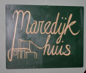 maredijkhuis